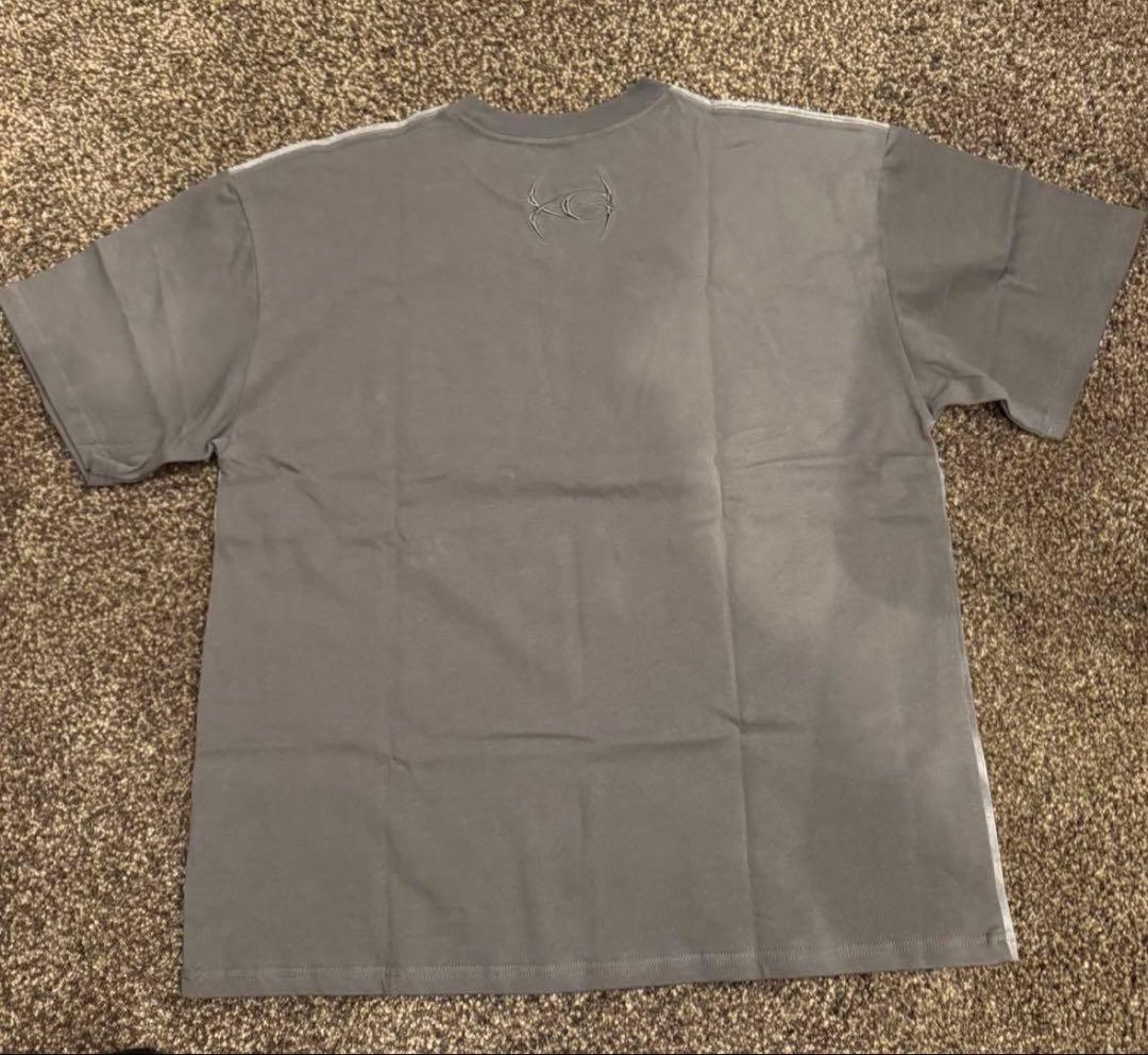 『希少L』XG WOKE UP Tシャツ \"REPLICA TEE\" 完売品