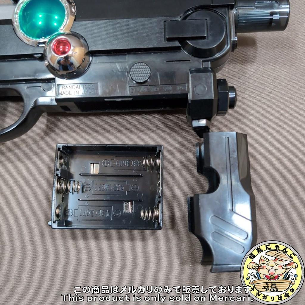 【レア】電動ブローバック ディクテイター 初期型 「ブルースワット」