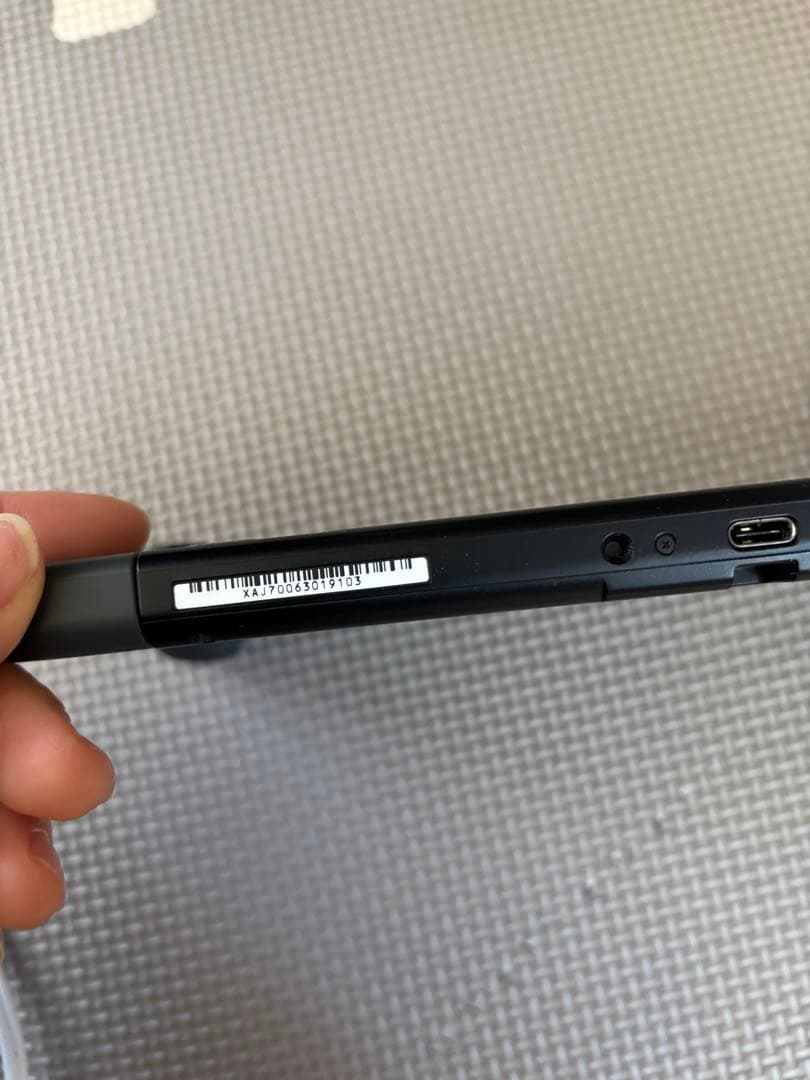 【美品/動作確認済/箱付】Nintendo Switch 本体セット