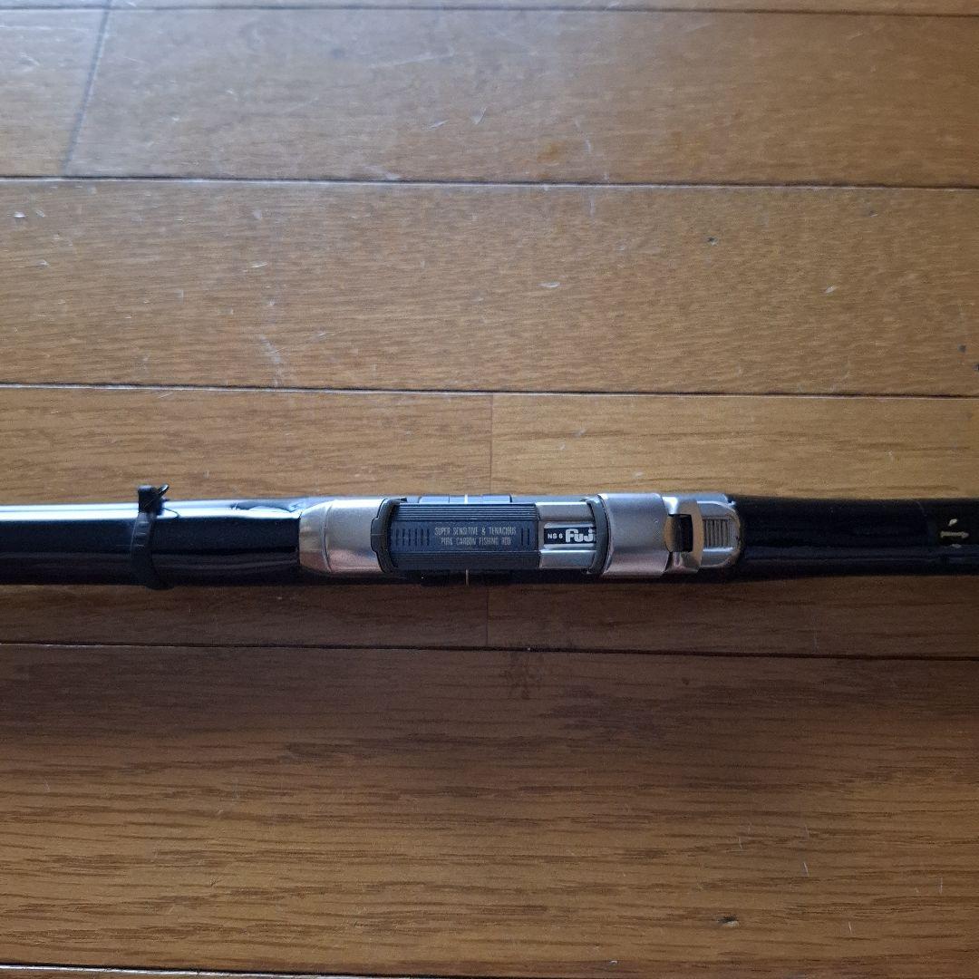 メ*0様 がま磯　SUPER INTESSA 2-53