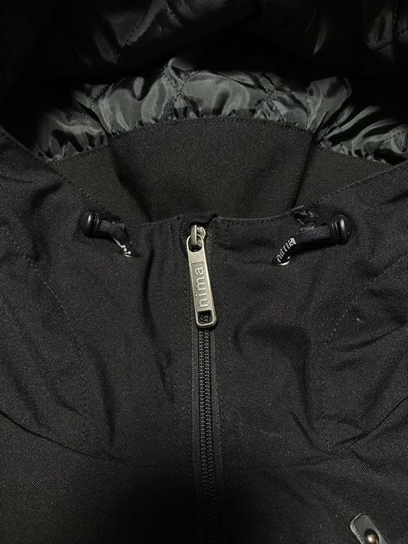 NIMA スノーボードウェア　Mサイズ　上下セット