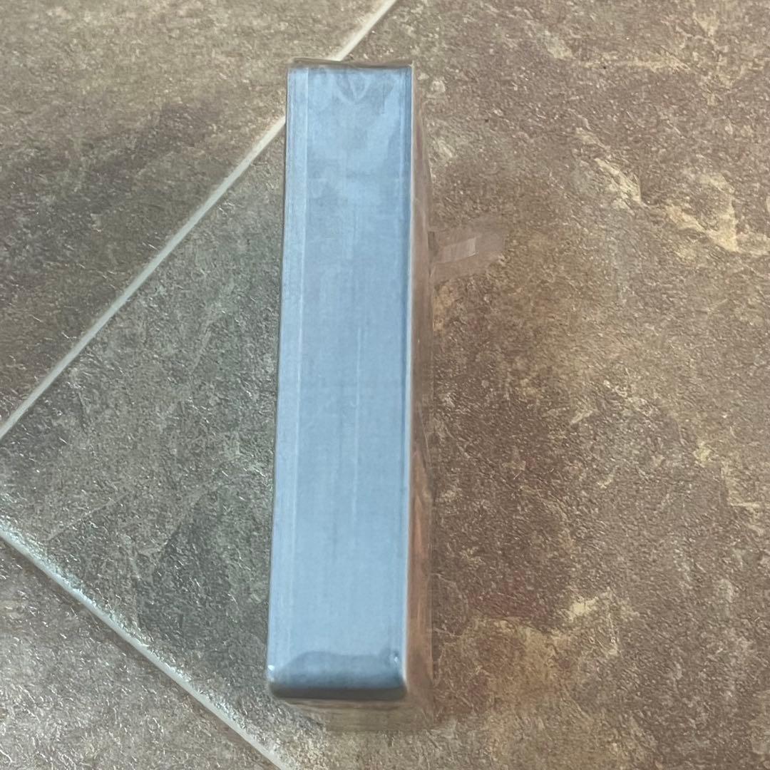 希少 1997 初代ブースターパック 未開封