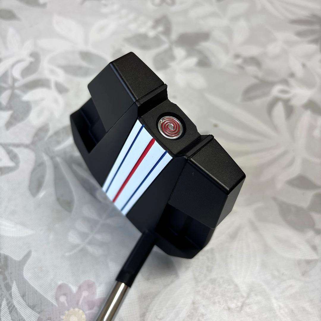 オデッセイ イレブン S トリプルトラック 34インチ