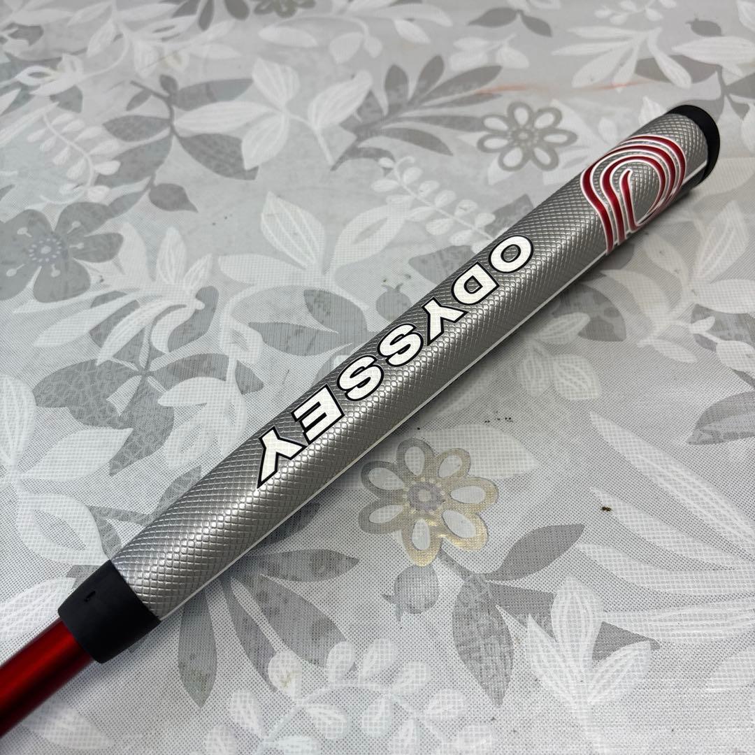 オデッセイ イレブン S トリプルトラック 34インチ