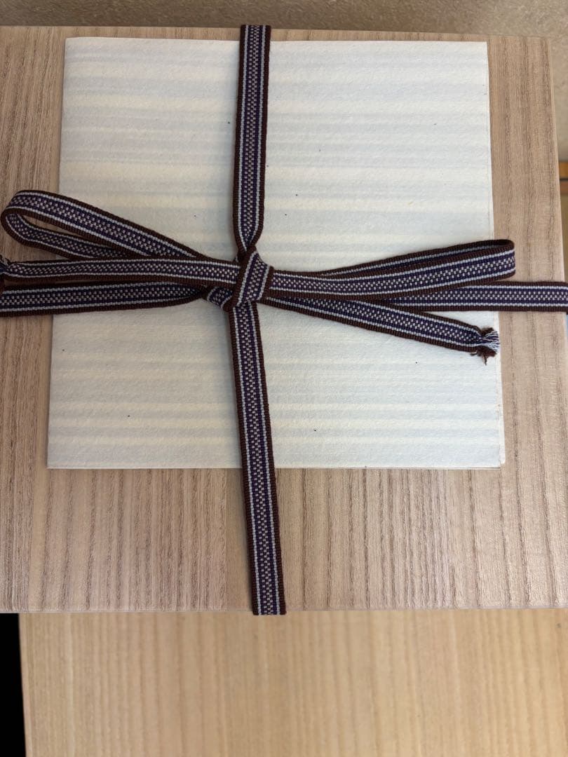 茶道具　一重口水指　染付　葡萄　影徳鎮　王懐英作