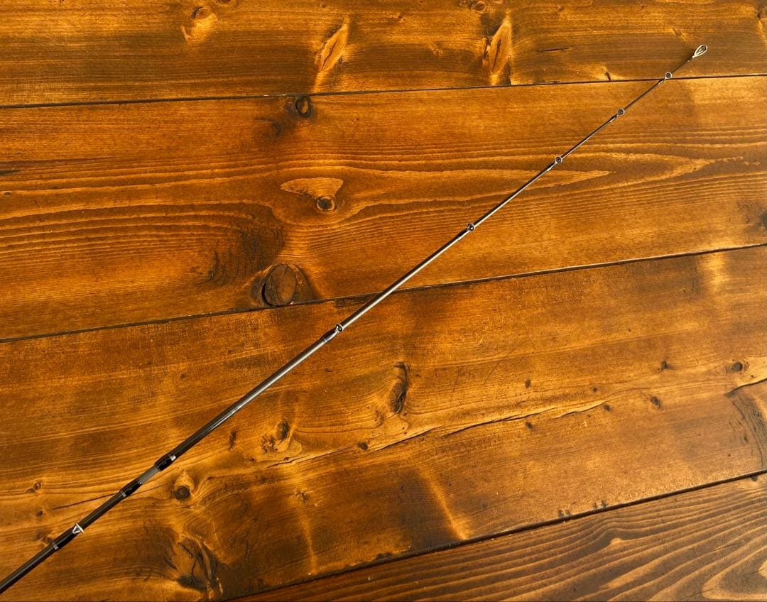 ショアジギングセット　サーフ　スピニングロッド　300MH ライトショアジギング