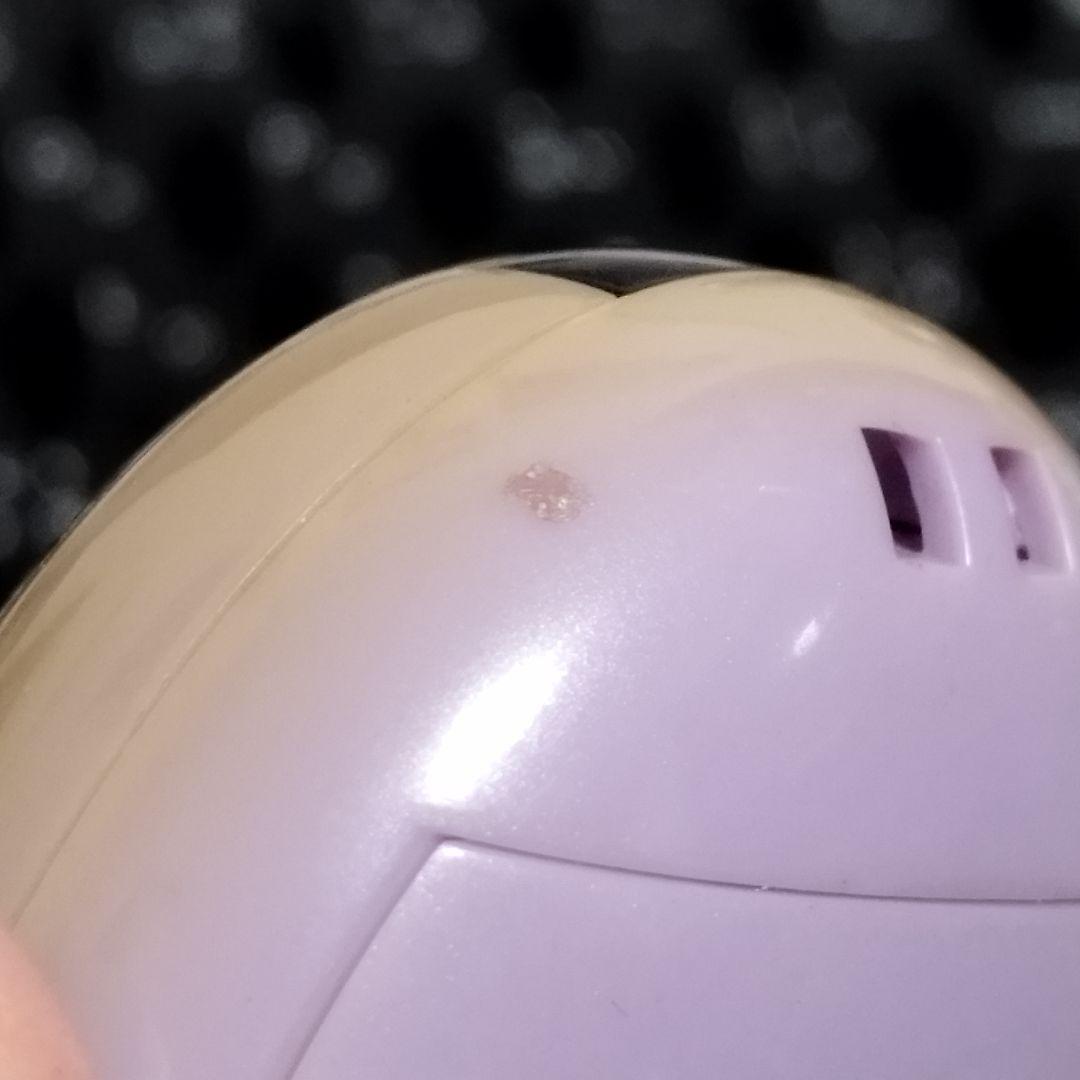 【動作品】 BANDAI たまごっち iDL パープル 紫