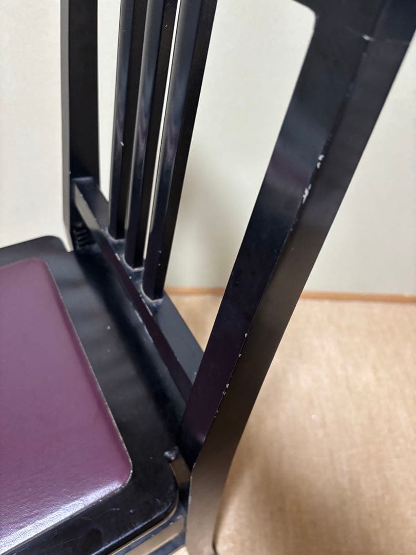 ヤマハピアノ椅子　トムソン椅子　値下げしました！　今週末まで！