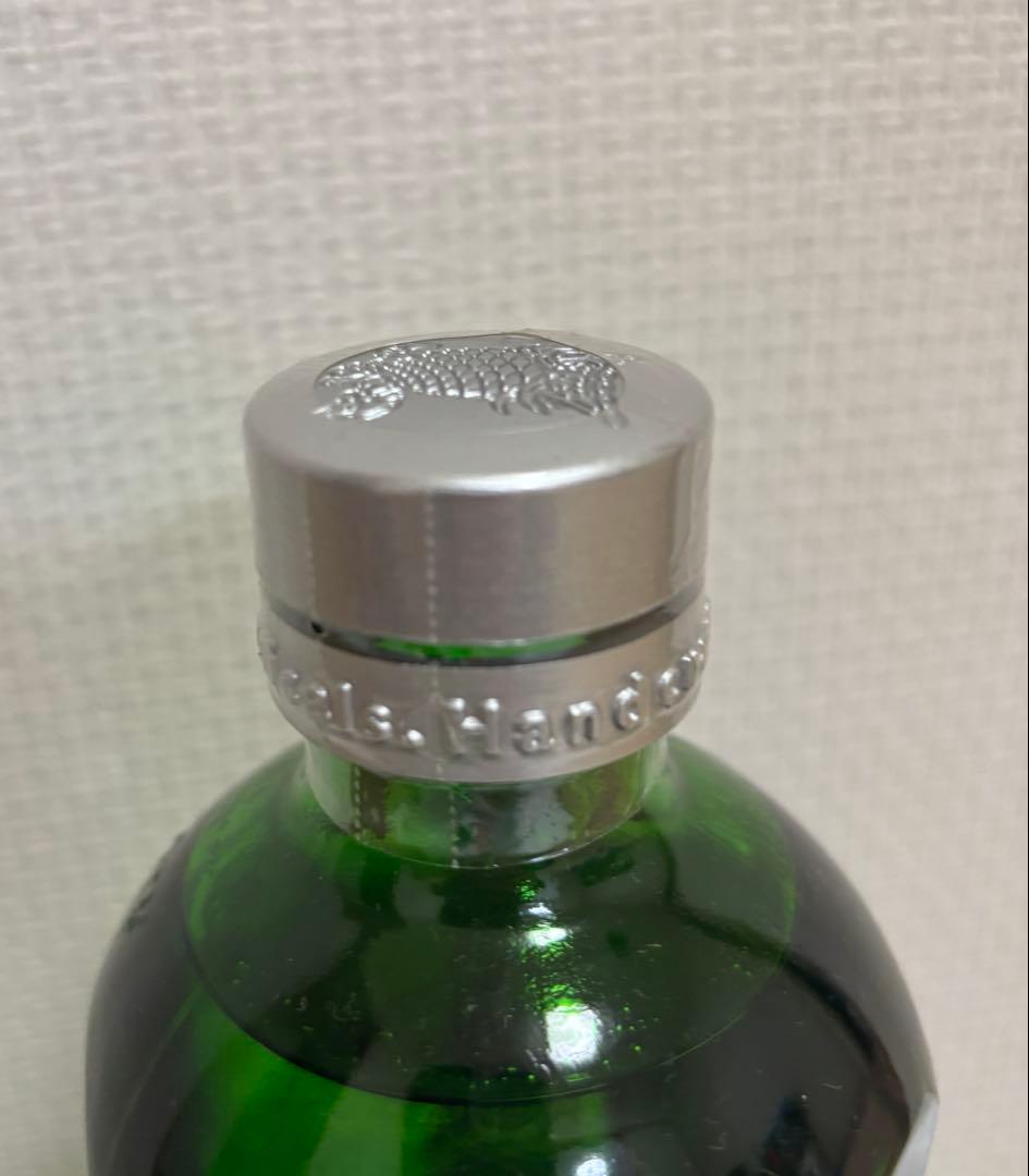 タンカレー　no.10 旧ボトル未開封