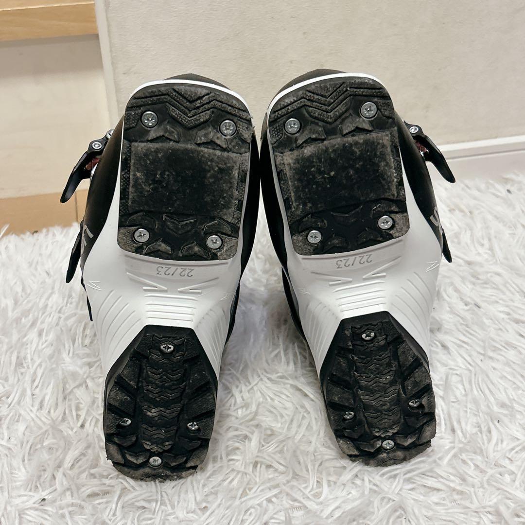 【美品】Salomon X Access 70W スキーブーツ 23-23.5㎝