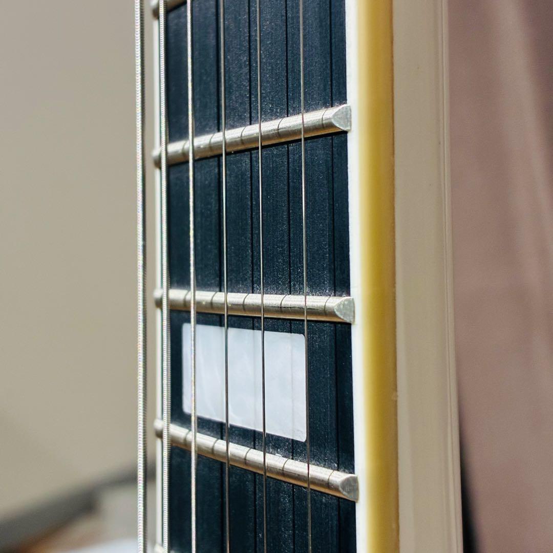 Harley Benton SC-500 WH 新品 訳あり