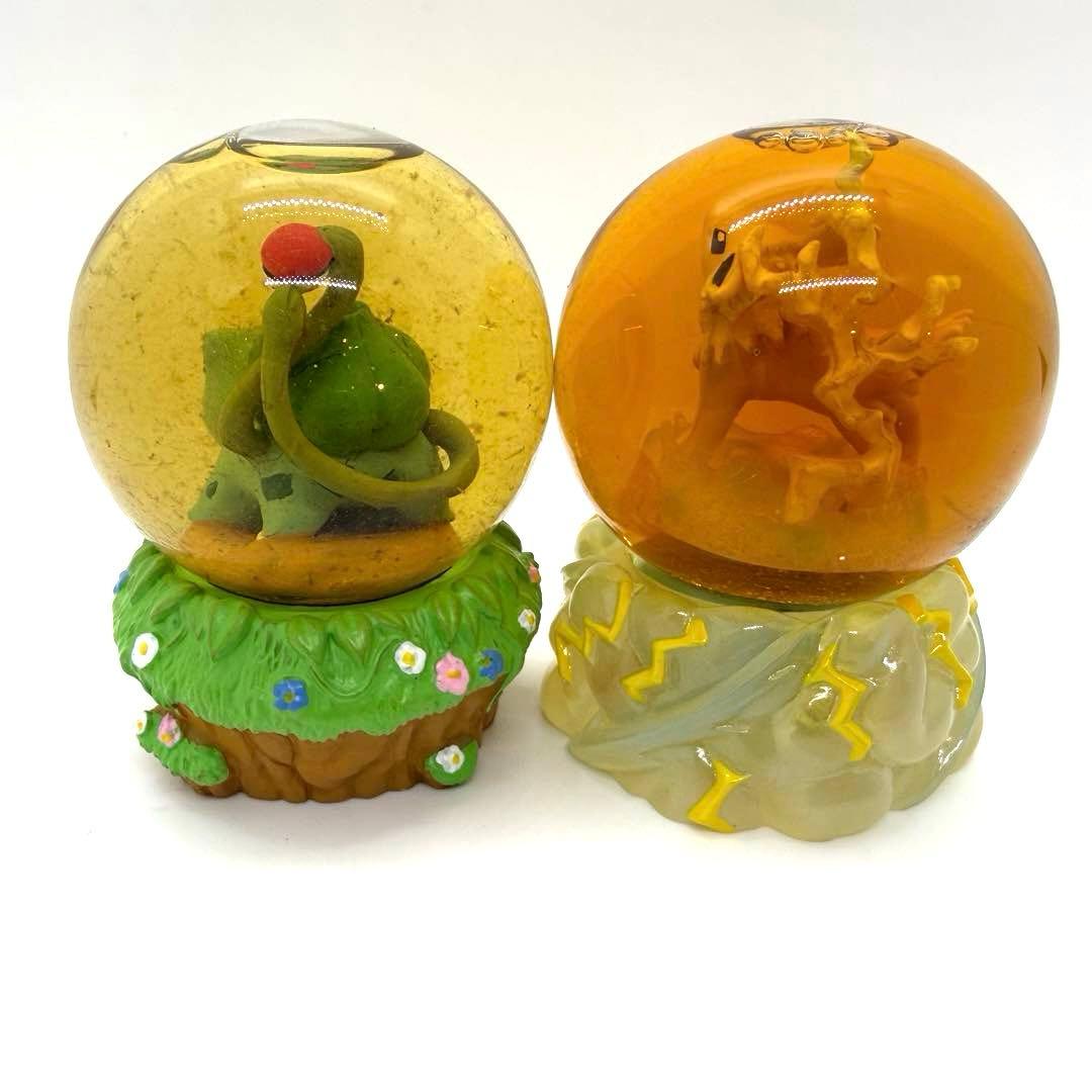 激レア　希少　スノースローライフ ポケモン 初期　2017年　20周年記念