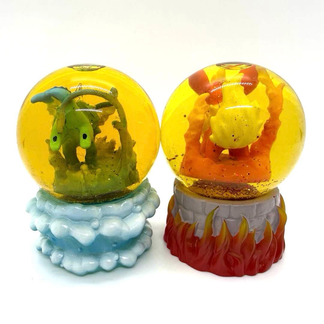 激レア　希少　スノースローライフ ポケモン 初期　2017年　20周年記念