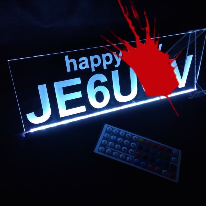 happy Kitty様オーダー確認用