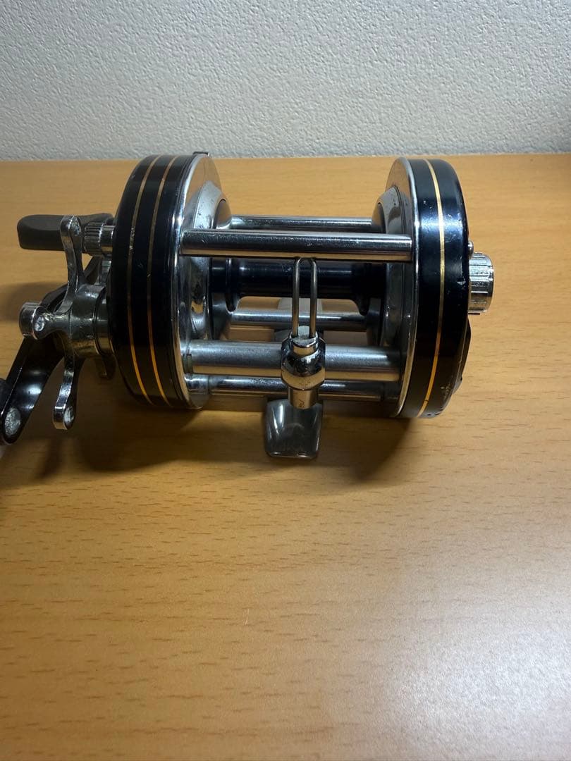 ダイワ　ミリオネア6000 チューニング品