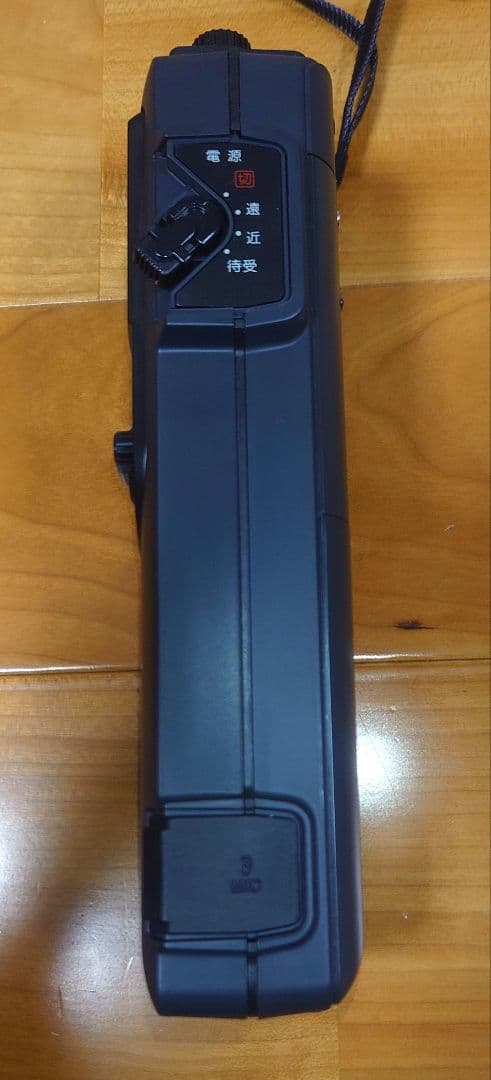 （新品・美品）Panasonic RJ-410 8CH トランシーバー市民ラジオ