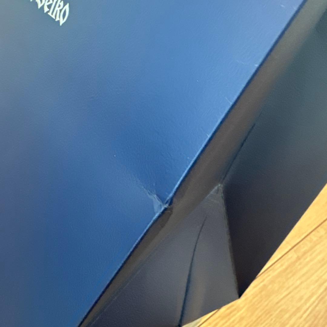 グランドセイコー 紙袋