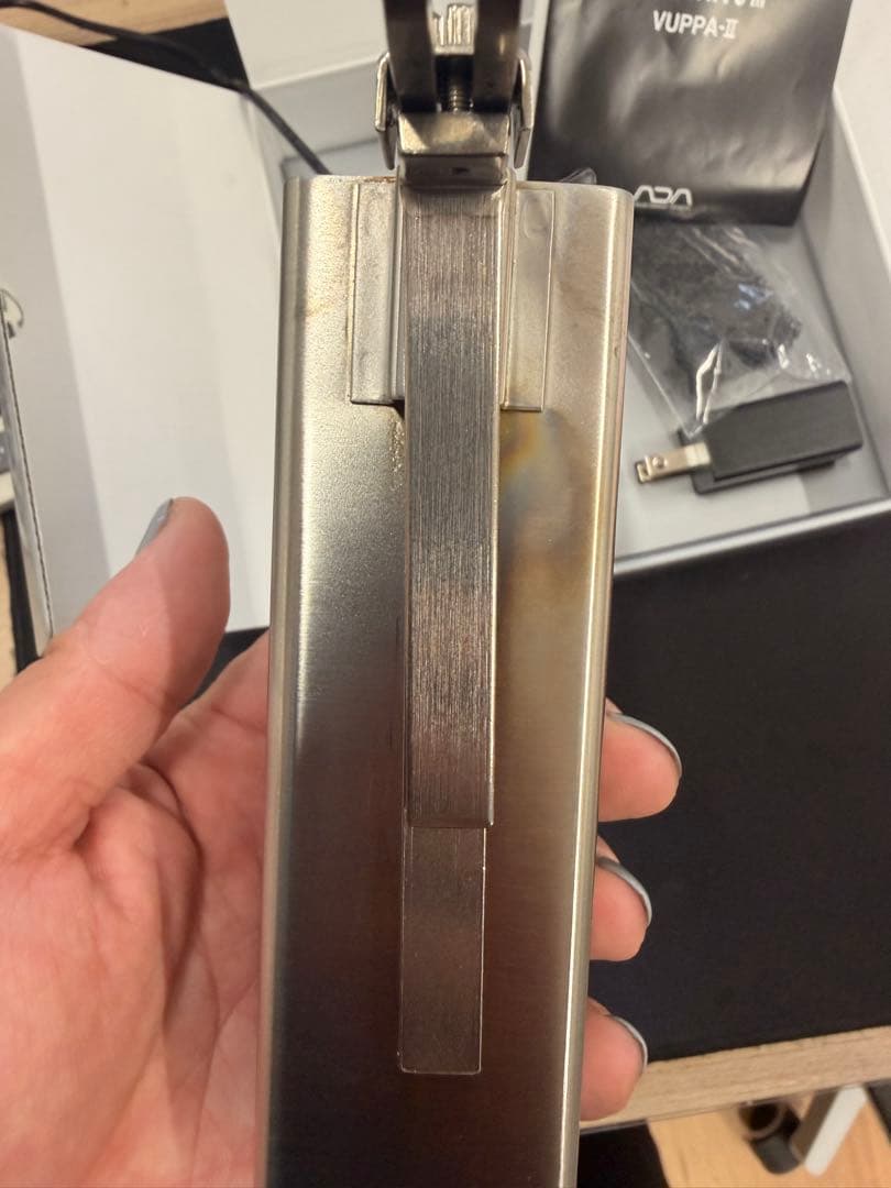 ADA VUPPA-II 水草育成用器具