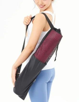 新品未使用 LAVA ヨガマット ラグ ケース ト3点セット