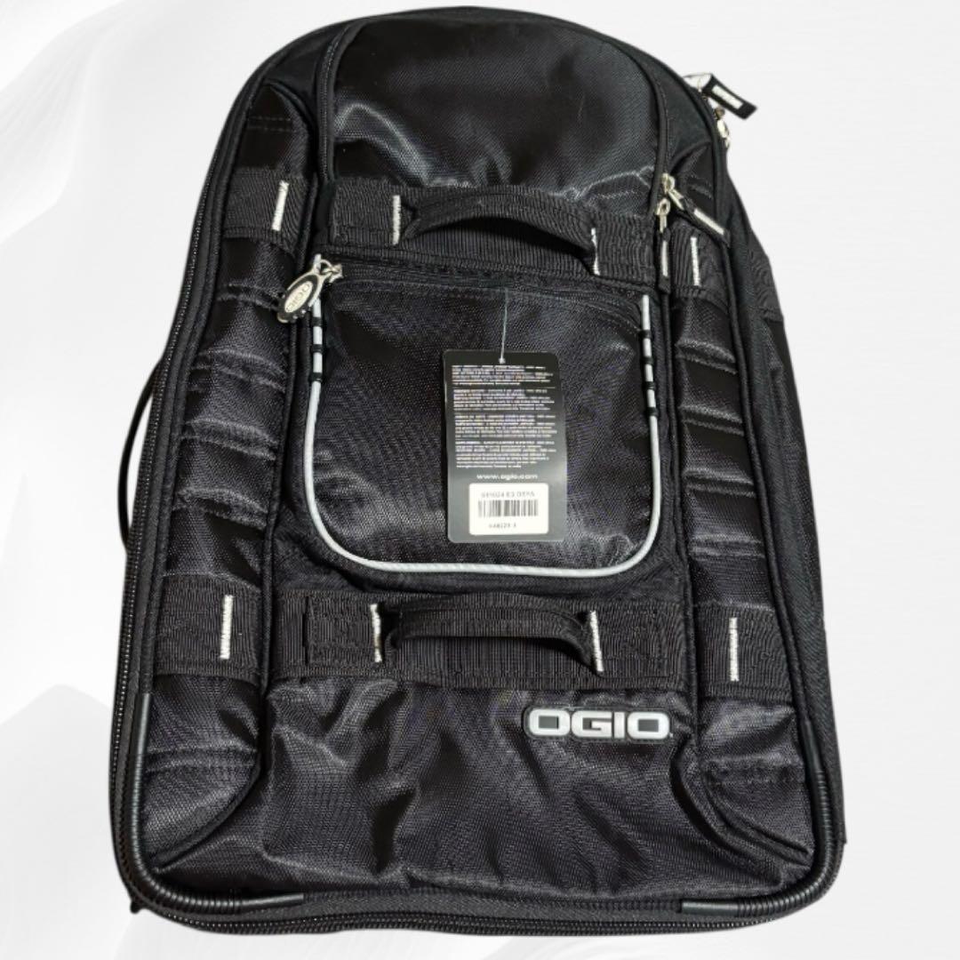 送料無料 OGIOプルスルートラベルローリングスーツケース荷物 -46 リットル