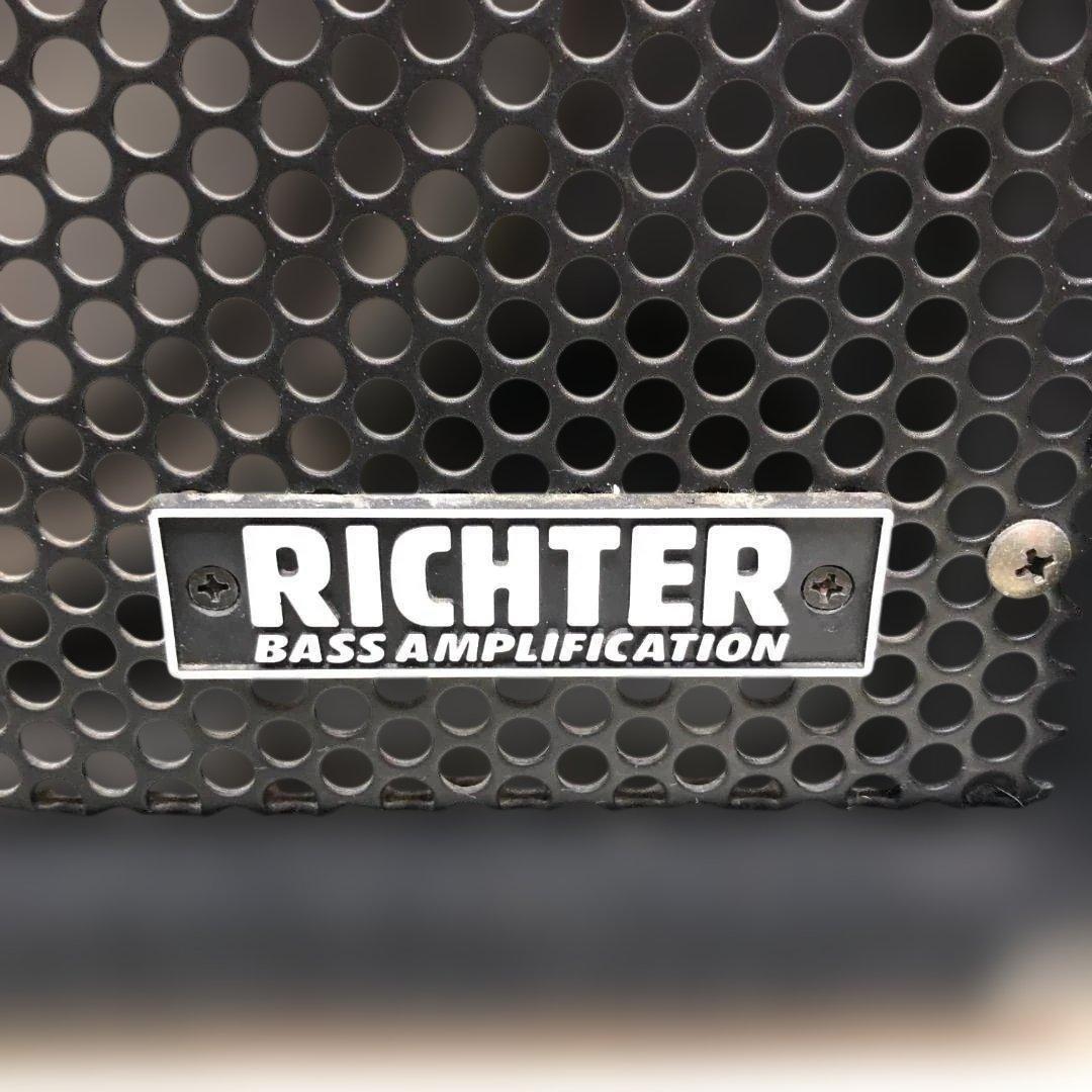 送料無料 Laney RB1 ベースアンプ コンプレッサー内蔵 12916