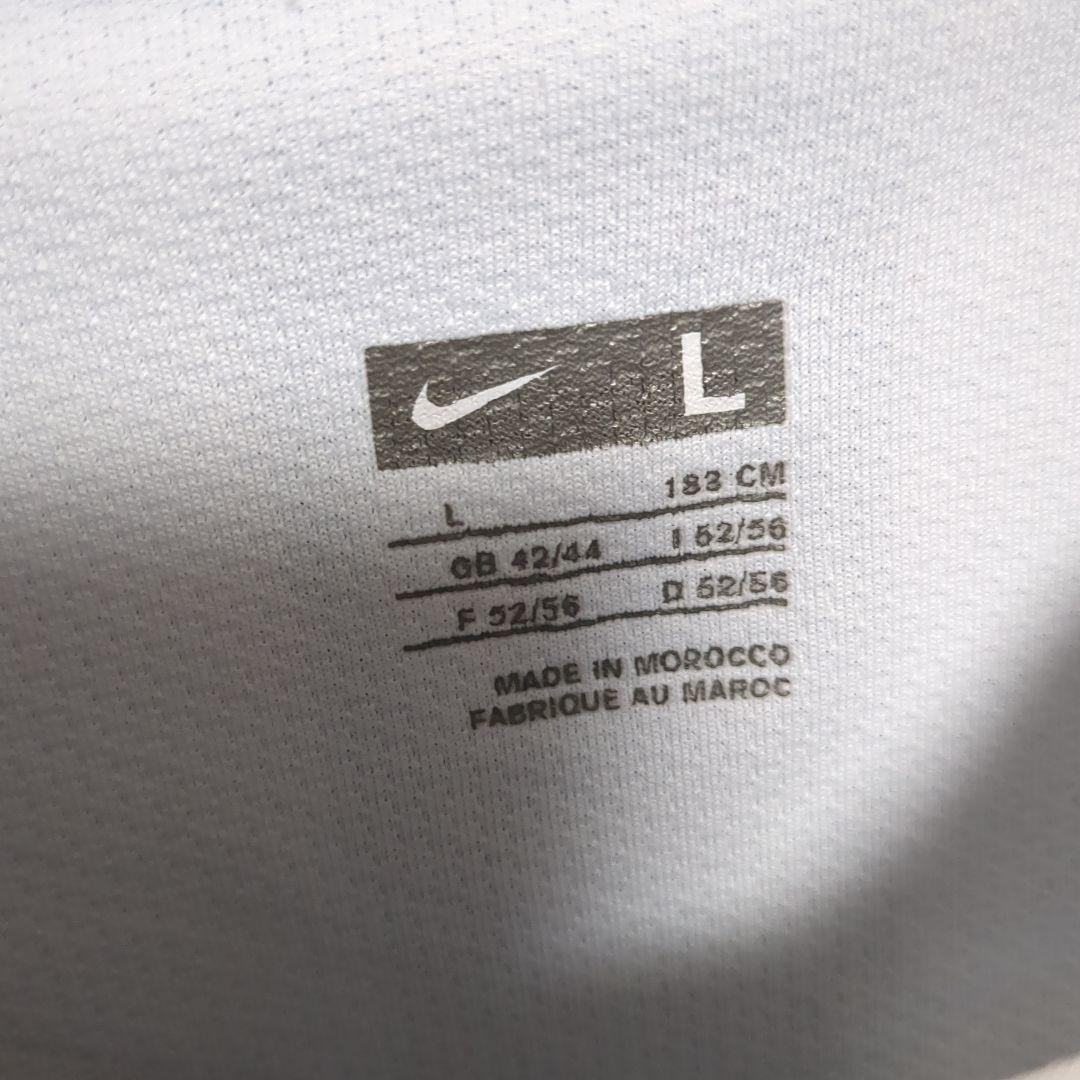 06-07 NIKE juventus ユベントス ホーム　セリエB時代