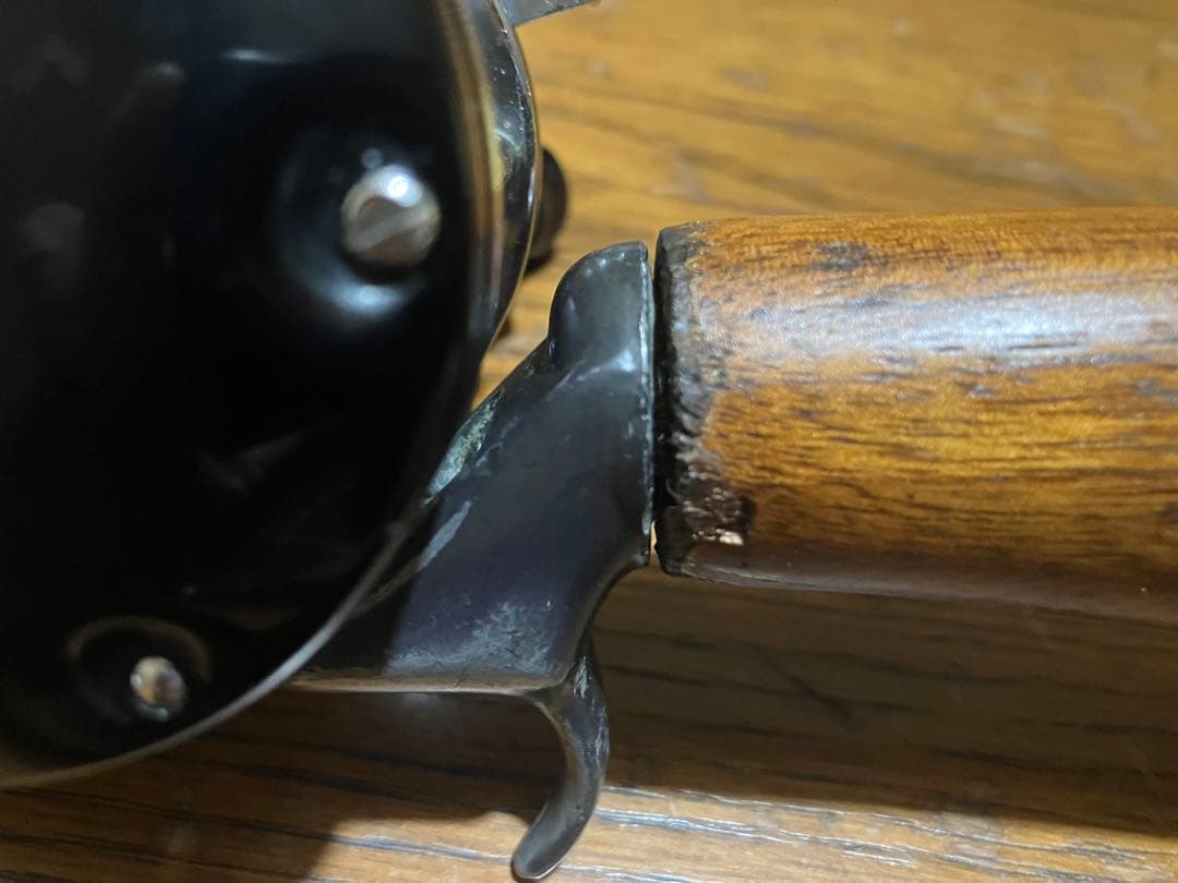 フェザーウェイト　チャンピオングリップ