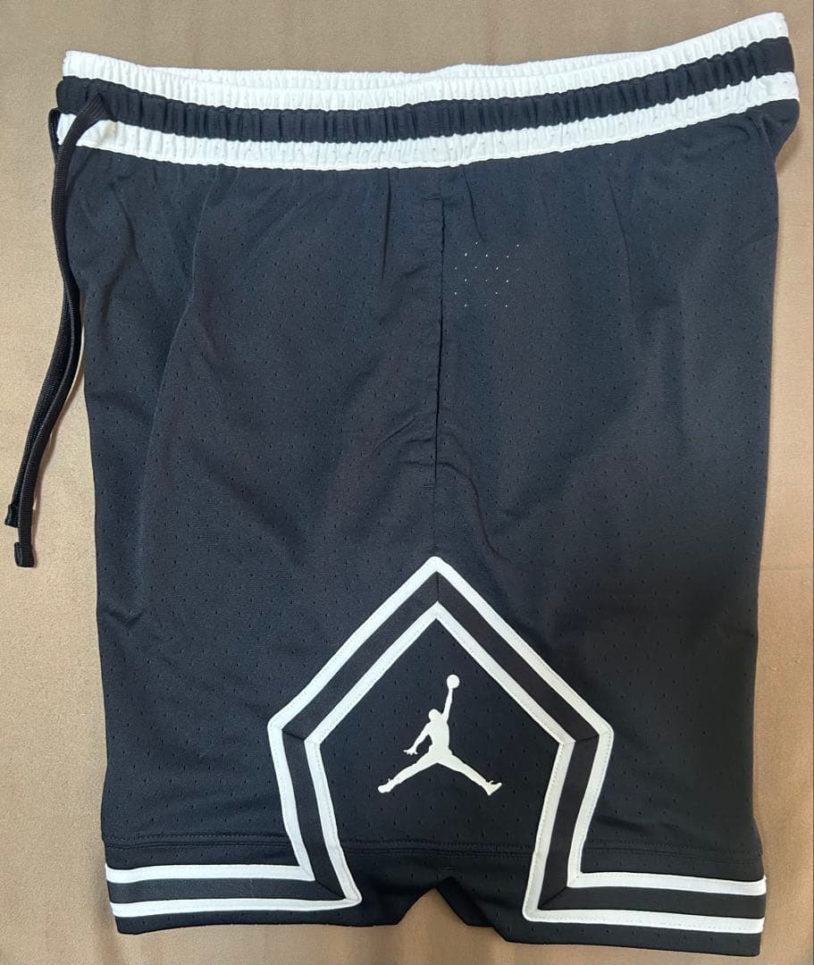 【1回のみ使用美品】JORDAN ジョーダン バスパン Lサイズ 2枚セット