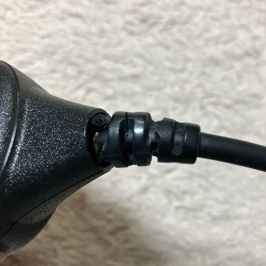 MOTOROLA XTS 5000R 充電　5.11 ラジオポーチセット