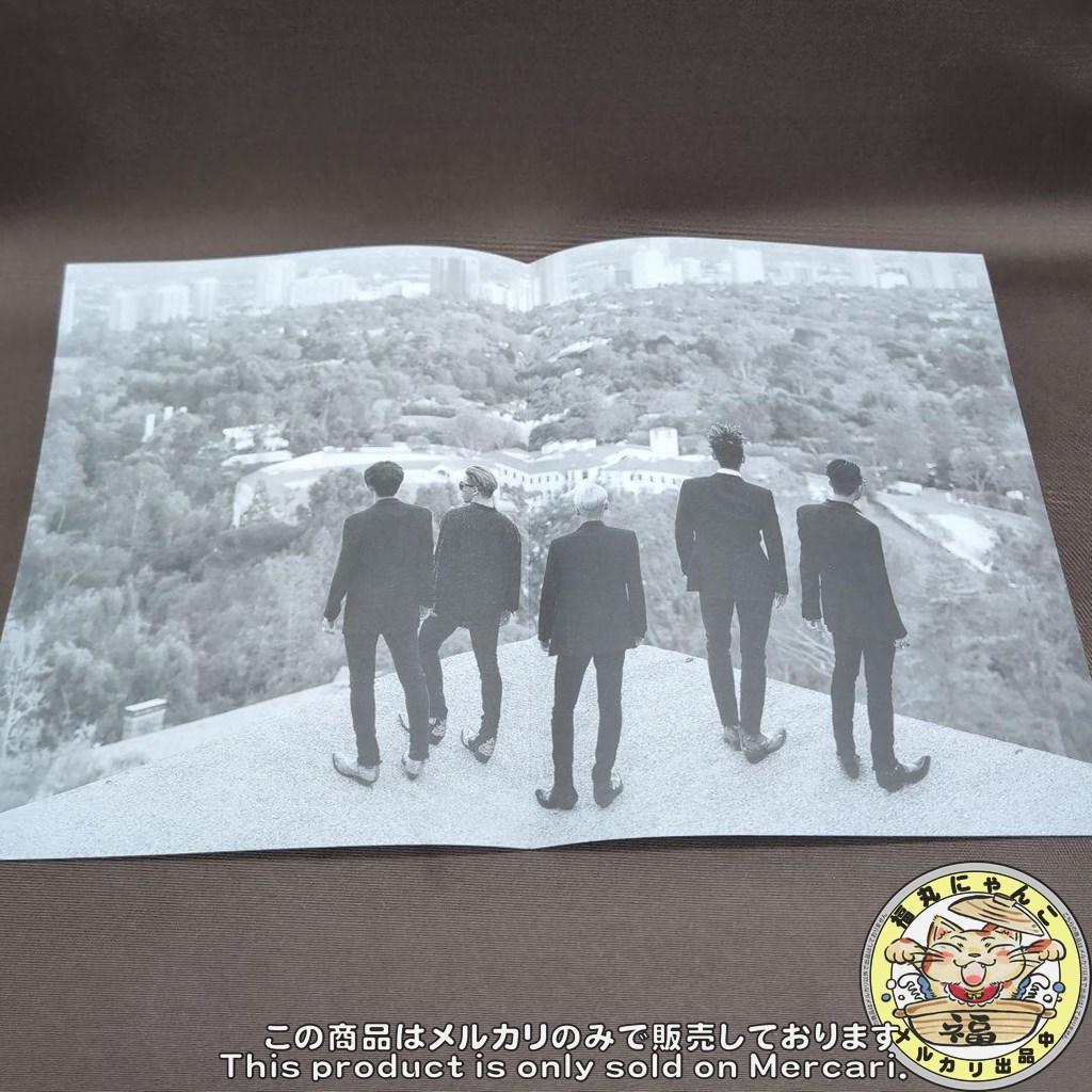 K-POP・アジア BIGBANG10 THE MOVIE BIGBANG MADE Blu-ray