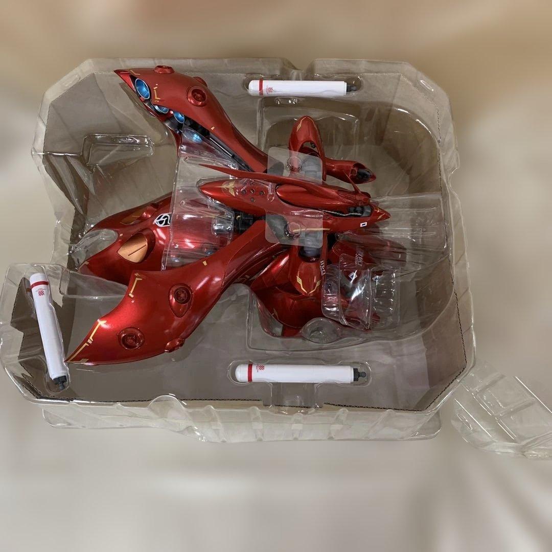 ROBOT魂 ナイチンゲール CHAR’s SPECIAL COLOR