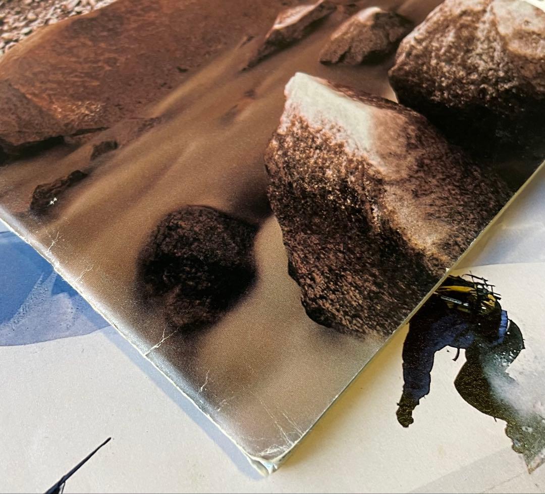 【希少】 パタゴニア patagonia WINTER 1998