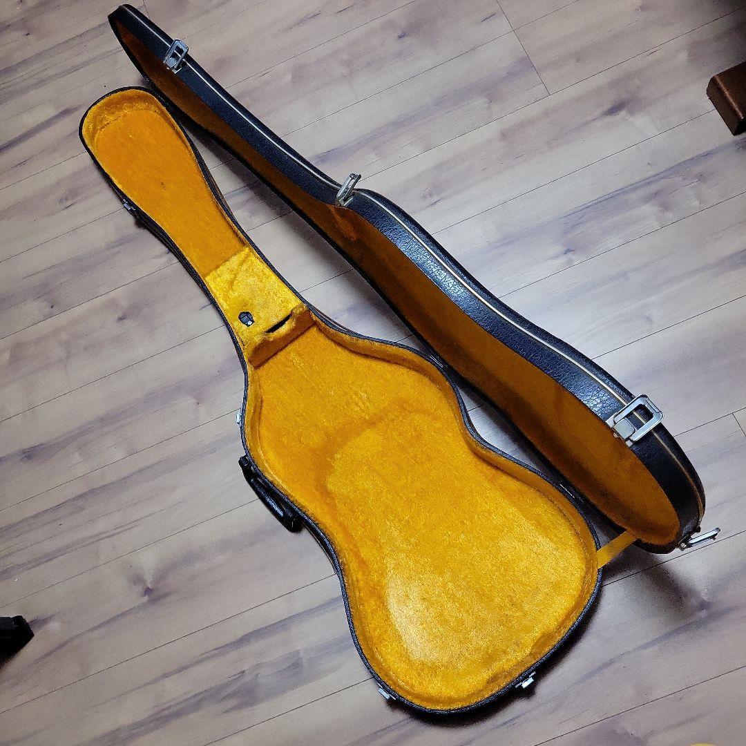 プレシジョンベースタイプ ハードケース