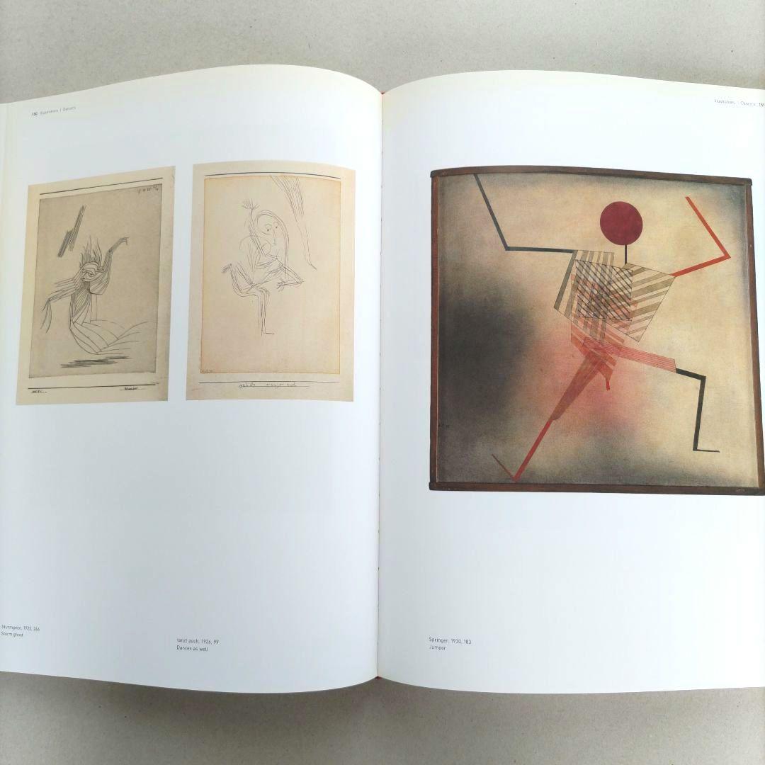 Paul Klee:Theater Everywhere/ポール・クレー アート