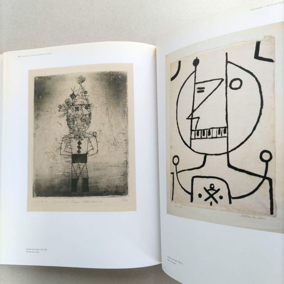 Paul Klee:Theater Everywhere/ポール・クレー アート