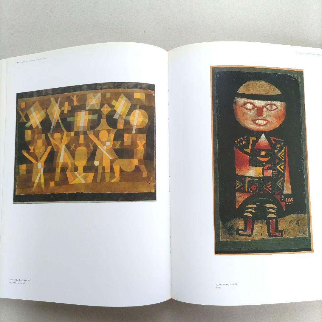 Paul Klee:Theater Everywhere/ポール・クレー アート