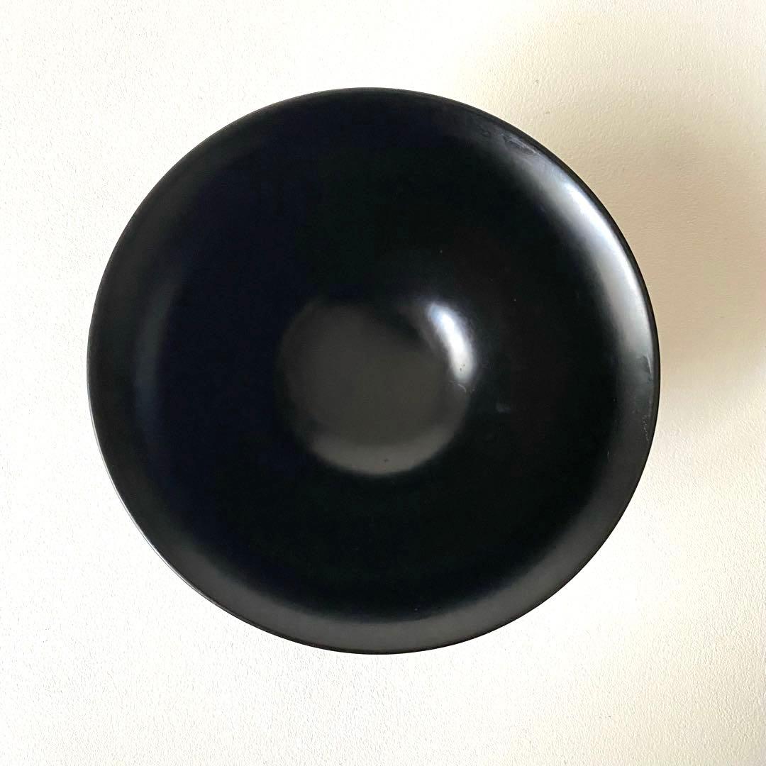 【ZWIESELLです】赤木明登　漆器　2点セット　丼　日々反葉椀　葉反椀