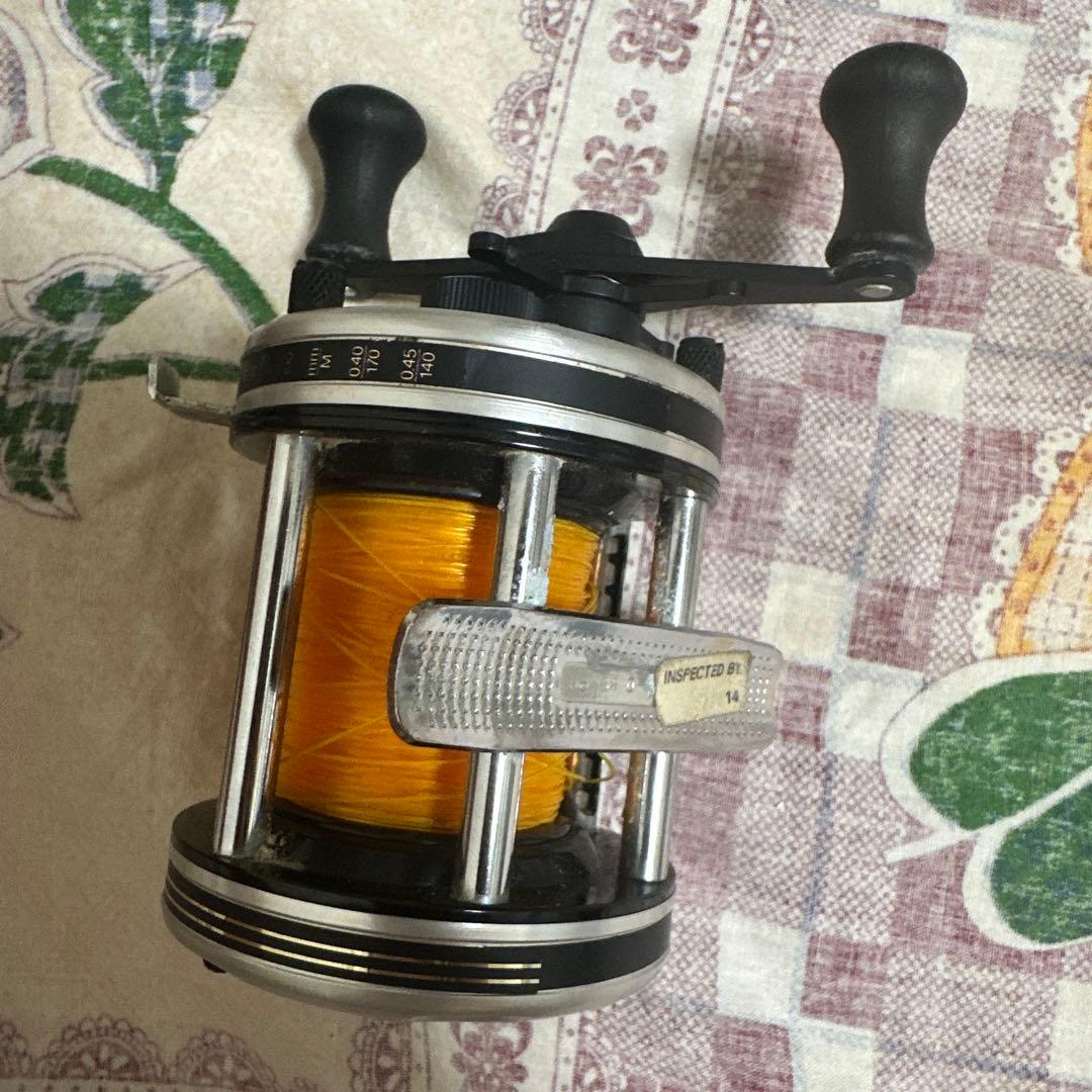 アブガルシア　アンバサダー ⭐︎ジャンク品⭐︎