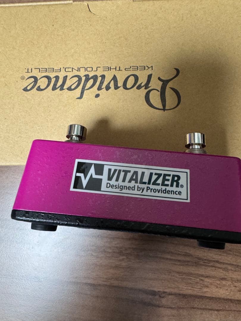 PROVIDENCE　DLY-4 CHRONO DELAY