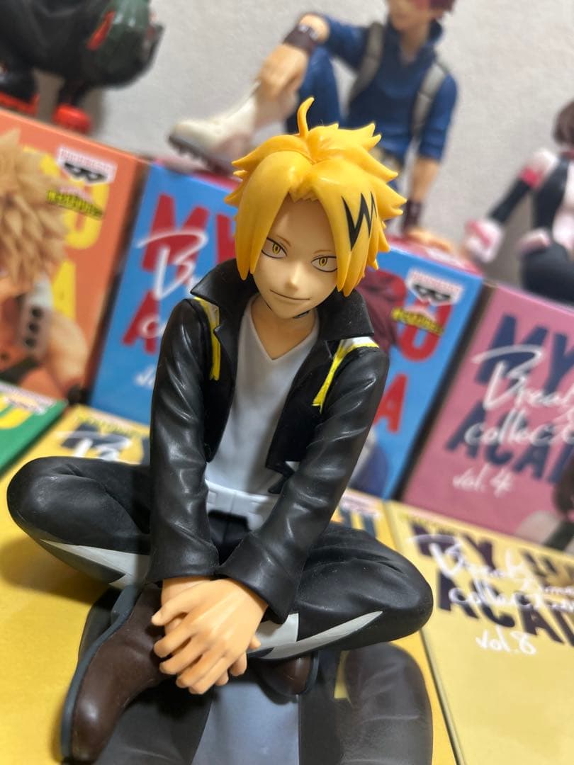 【値下中】僕のヒーローアカデミア Break time collection