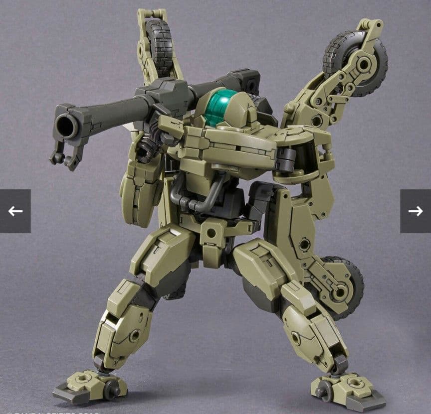 プレミアムバンダイ限定 フルアーマーアルト/シエルノヴァカスタム宇宙仕様etc．