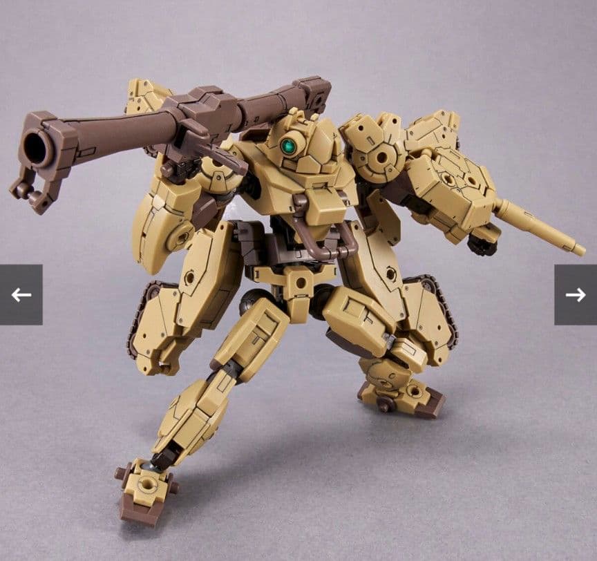 プレミアムバンダイ限定 フルアーマーアルト/シエルノヴァカスタム宇宙仕様etc．