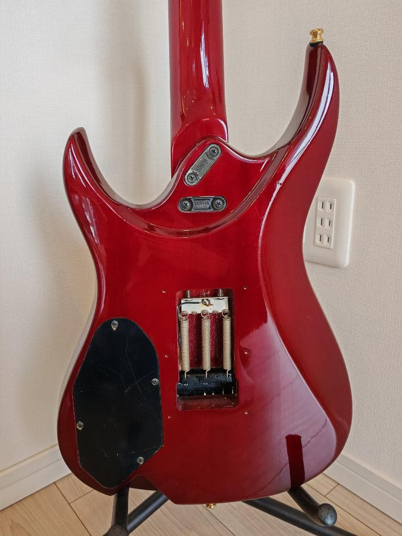 1988 Yamaha RGZ-1 希少品 ヤマハ