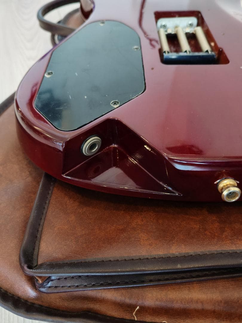 1988 Yamaha RGZ-1 希少品 ヤマハ