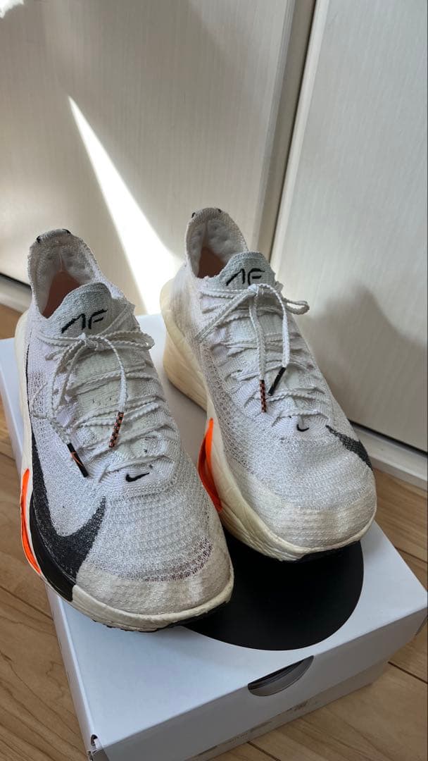 NIKE ナイキ アルファフライ3 プロトタイプ メンズ25.5cm