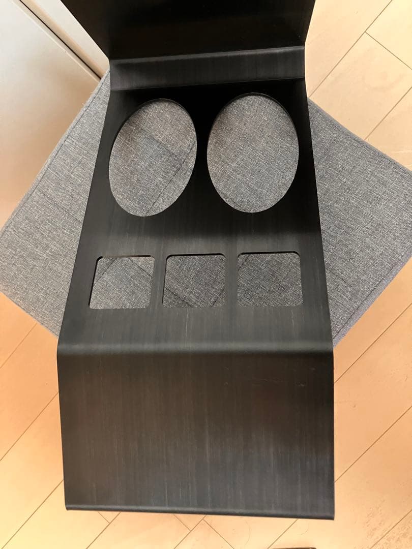 ADA 20周年限定 ステンレスツールスタンド