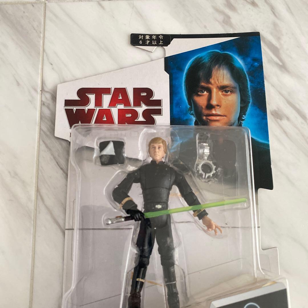 スター・ウォーズ ルーク・スカイウォーカー