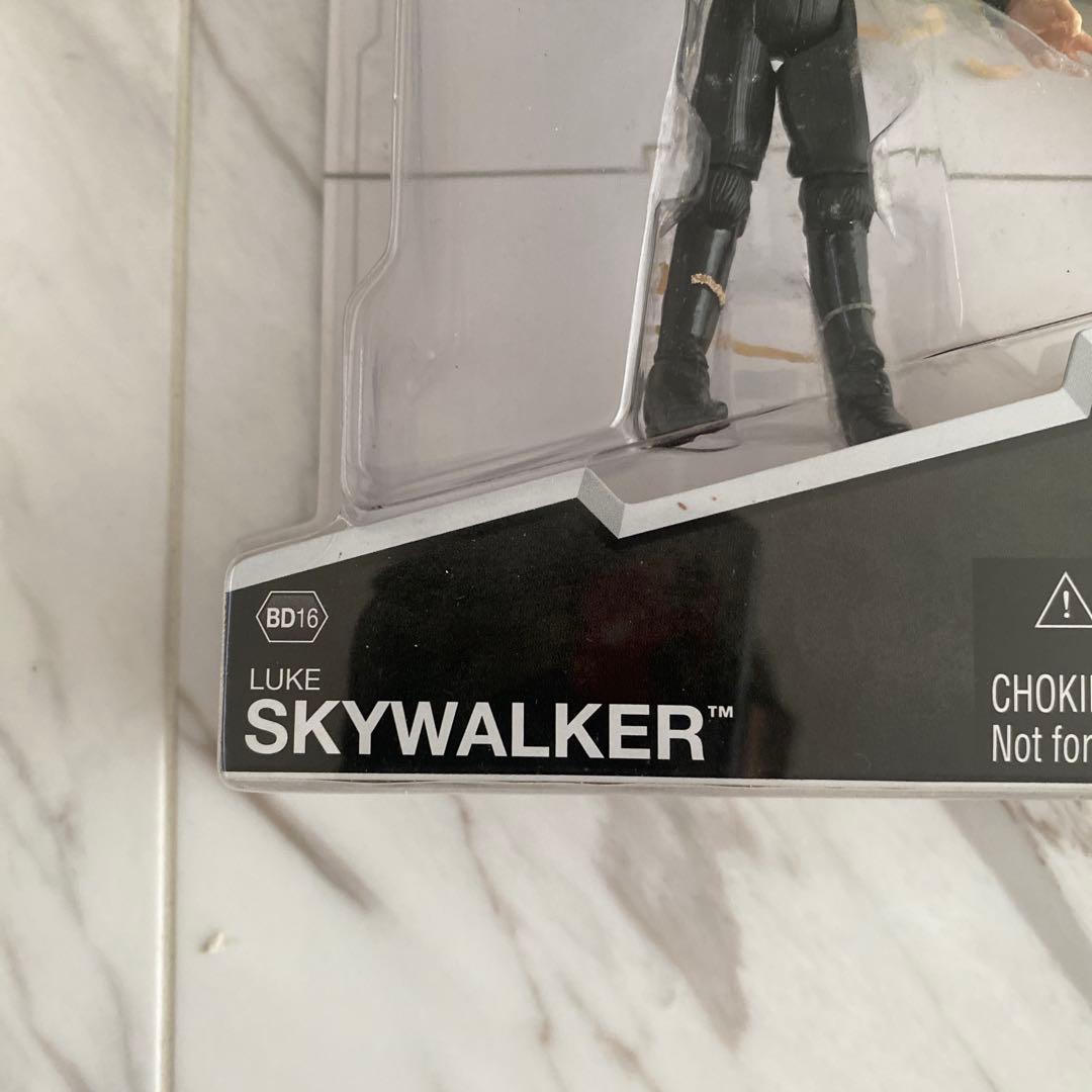 スター・ウォーズ ルーク・スカイウォーカー