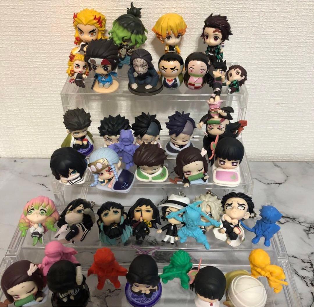 ノンジャンル　大量　まとめ売り　アニメグッズ　キャラクターグッズ　400点以上