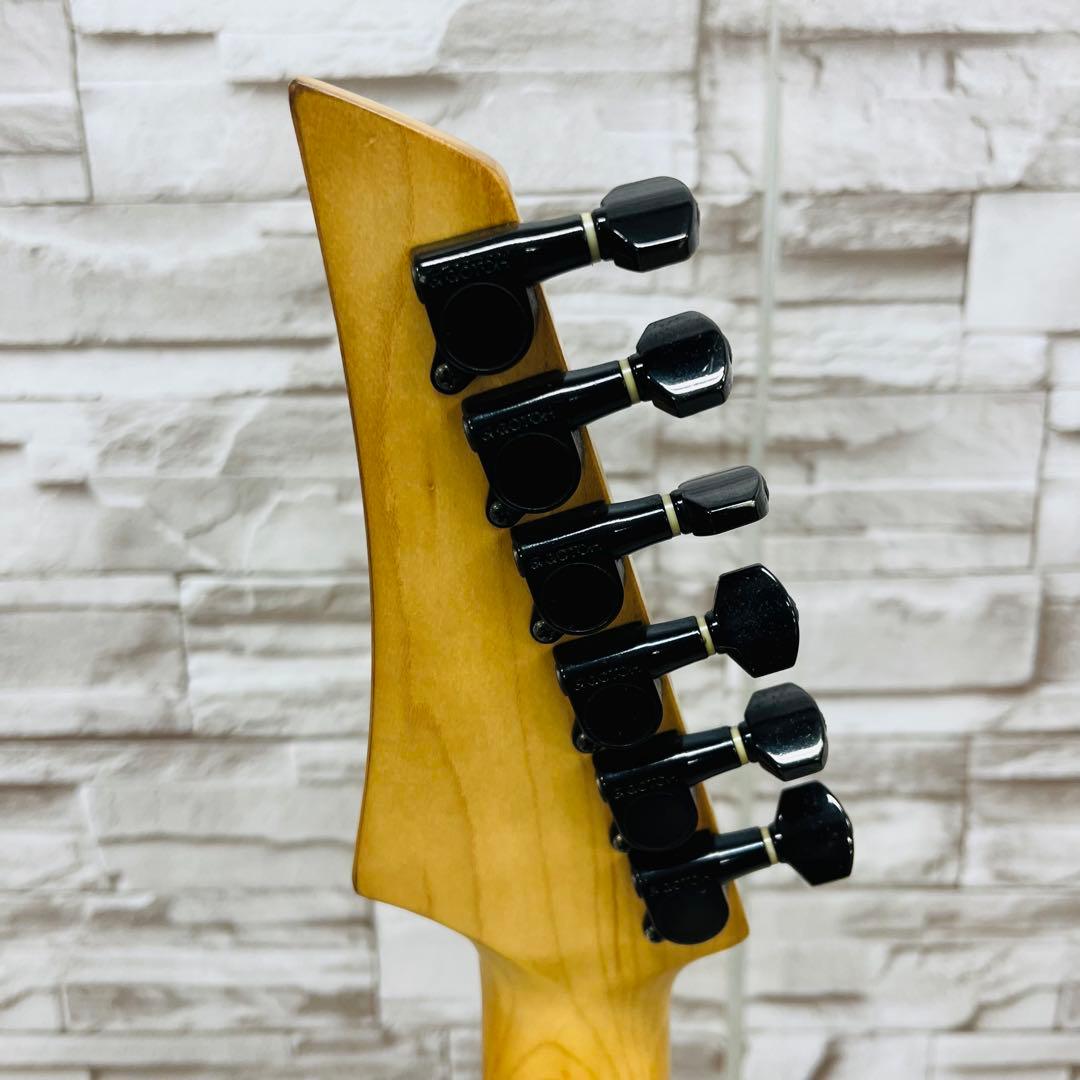 FERNANDES フェルナンデス エレキギター FGZ-400